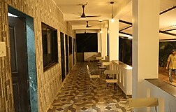 Common Area
