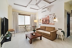 Oak- The Bombay Home Company, Mumbai