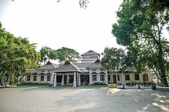 Hotel Heritage Plaza, Alleppey