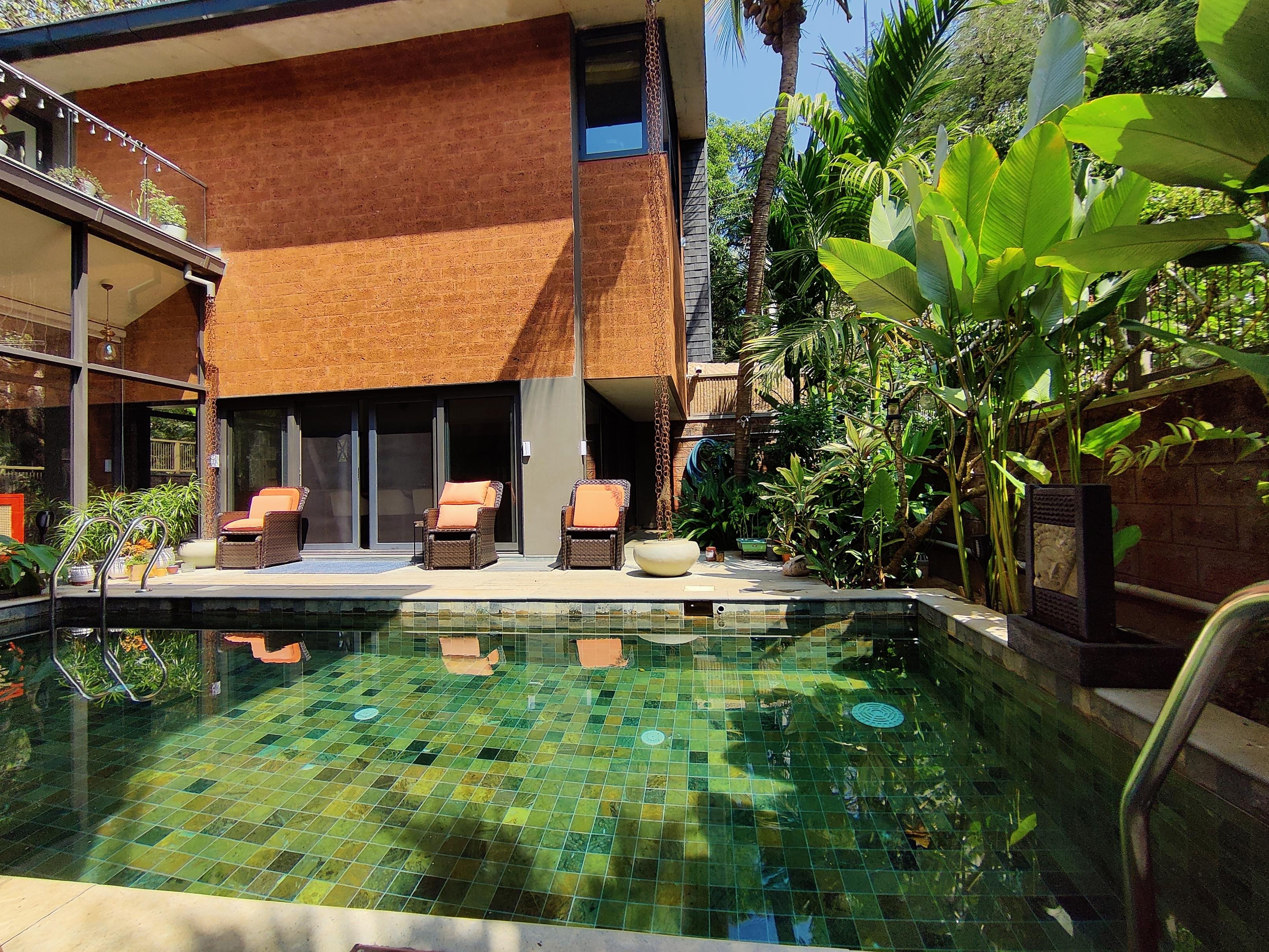EIRINI 3BHK ASSAGAO by PSF Goa - Tap to explore photos