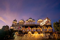 Swad Ri Dhani, Ajmer