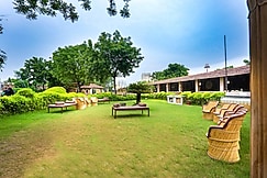 Swad Ri Dhani, Pushkar