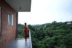 Hotel Casa de patio, Goa