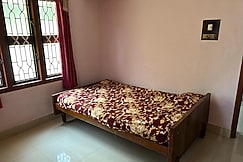 Omkara Homestay, Nileshwar