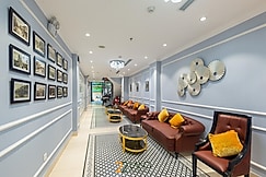 22Land Residence Premium 71 Hang Bong, Hanoi