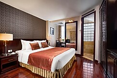 TK123 Hanoi Hotel, Hanoi
