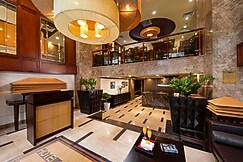 TK123 Hanoi Hotel, Hanoi