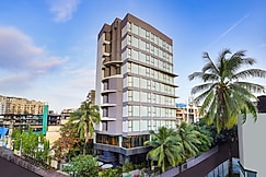 Lemon Tree Hotel, Kalina BKC, Mumbai, Navi Mumbai