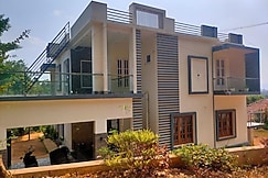 Empra Exotica, Coorg