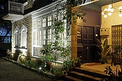 Villa Maria, Pune