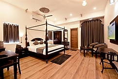 The Kanchangarh Resort, Udaipur