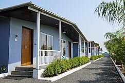 OMKARA RESORT, Rajpipla