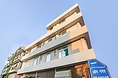Parth Residency By WB Inn, Gurgaon