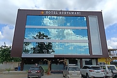 Hotel Suryamani, Bodhgaya