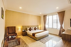 Ecko Sterling Inn Near Bangalore International Airport, Bangalore
