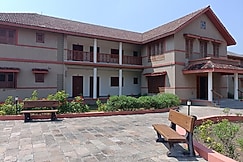 Purnashakti Tourism, Junagadh