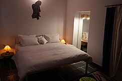 Sanjana Stay, Udaipur