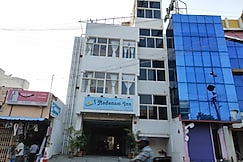 NADANAM INN, Pondicherry