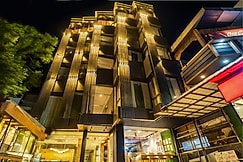 SKI Hotels & Resort Rishikesh, Rishikesh