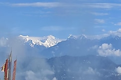 Kaluk Khim Homestay, Soreng