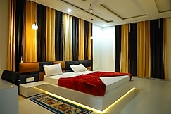 HOTEL VASUNDHRA, Giridih