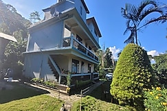 Today Homestay, Namchi