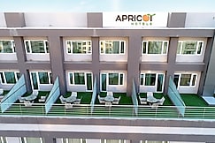 Hotel Apricot, Ahmedabad
