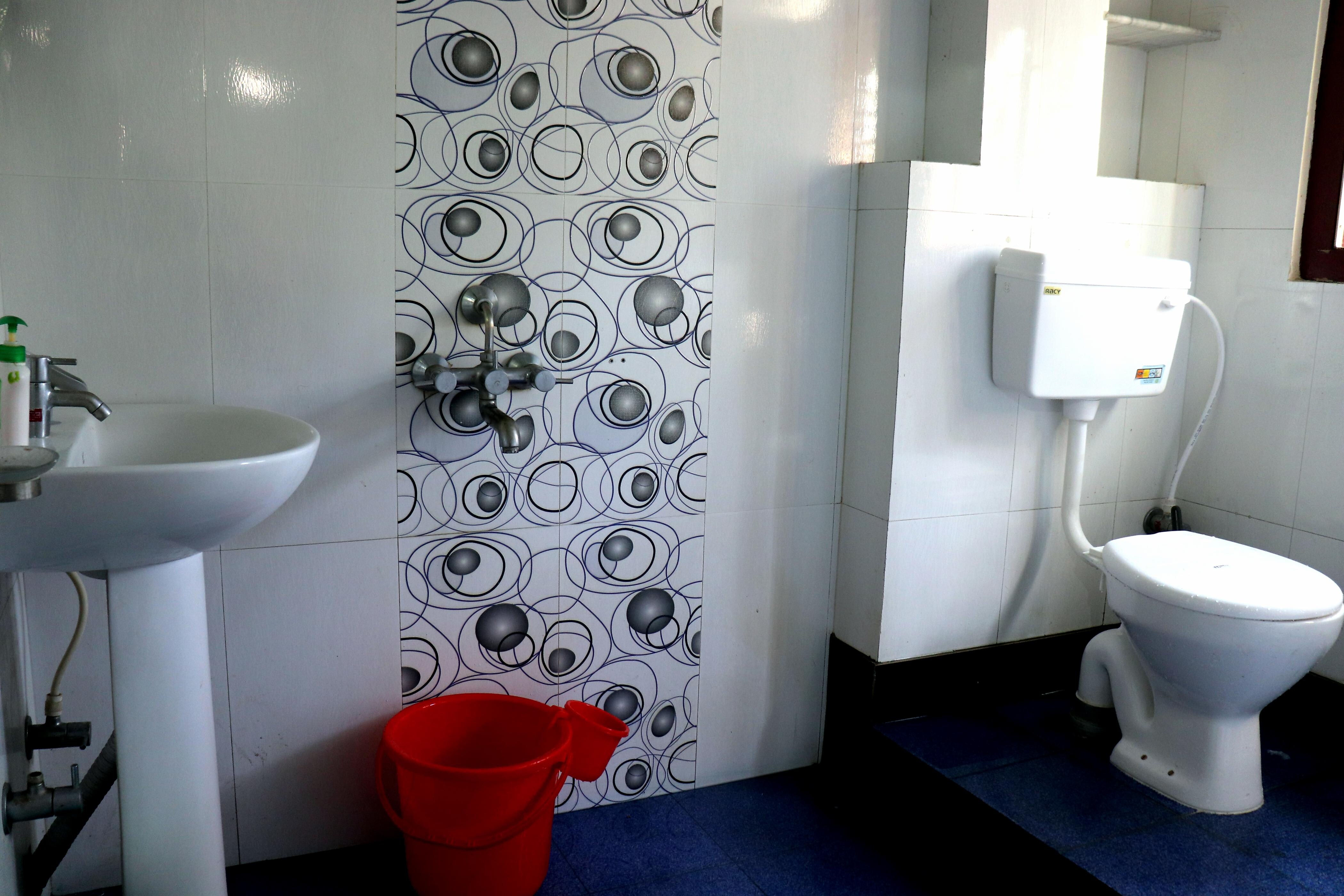 Urbanica Homestay - Tap to explore photos