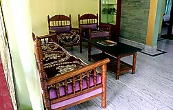 Common Area