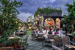 ذا كوارتير هوتل فرومفونج - ثونغلور بانكوك, 