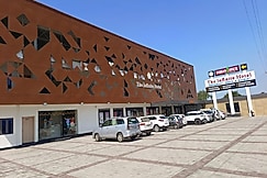 THE INFINITE HOTEL BY NEXOTTEL, Morbi