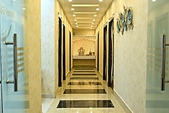 Super Hotel O Glance Inn, Chhapra