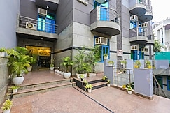 Nikko Blue - The Boutique Hotel, Gurgaon