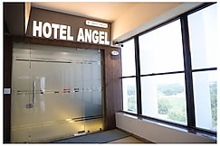 Hotel Angel, Gandhinagar