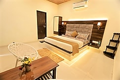 Darshan Farm The Private Villa, Udaipur