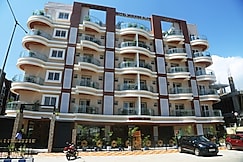 Hotel Morning Glow, Kharagpur