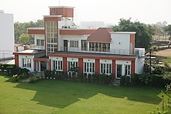 Green Banaras, Varanasi