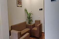 Samada Hotel & Banquet, Lucknow