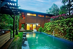 ama Stays & Trails The Malabar Villa Heliconia, Kozhikode, Calicut (Kozhikode)