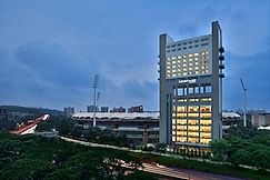 Courtyard by Marriott Navi Mumbai, Navi Mumbai