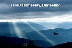 TaraD Homestay., Darjeeling