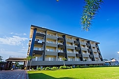 Koshal Hotel ,150 meters From Sea Beach