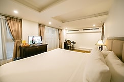 Marigold Hotel Hanoi, Hanoi