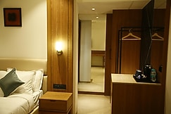 AVANA - A Boutique Hotel, Hyderabad