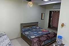 Ansh Holiday Home, Alibaug