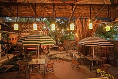 Santa Maria Hostels, FortKochi, Cochin