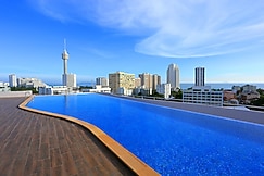 Sirin Exclusive Hotel and Residence, Pattaya