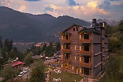 INDERASAN GUEST HOUSE, Manali