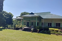 Phaskowa Tea Estate Bunglow, Alipurduar