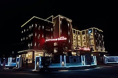 Hotel Kottayam Grand, Kottayam